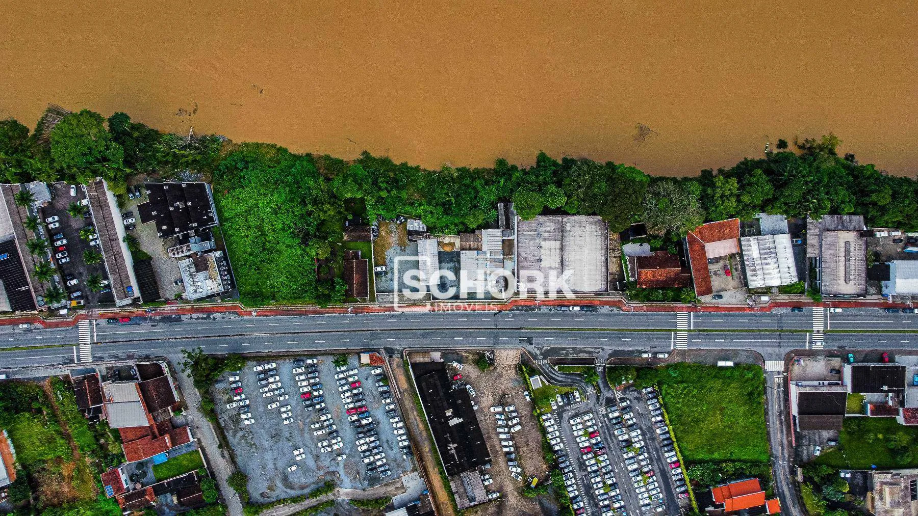 Galpão para alugar, 500 m por R$ 18.000,00/mês - Itoupava Norte - Blumenau/SC — foto 5