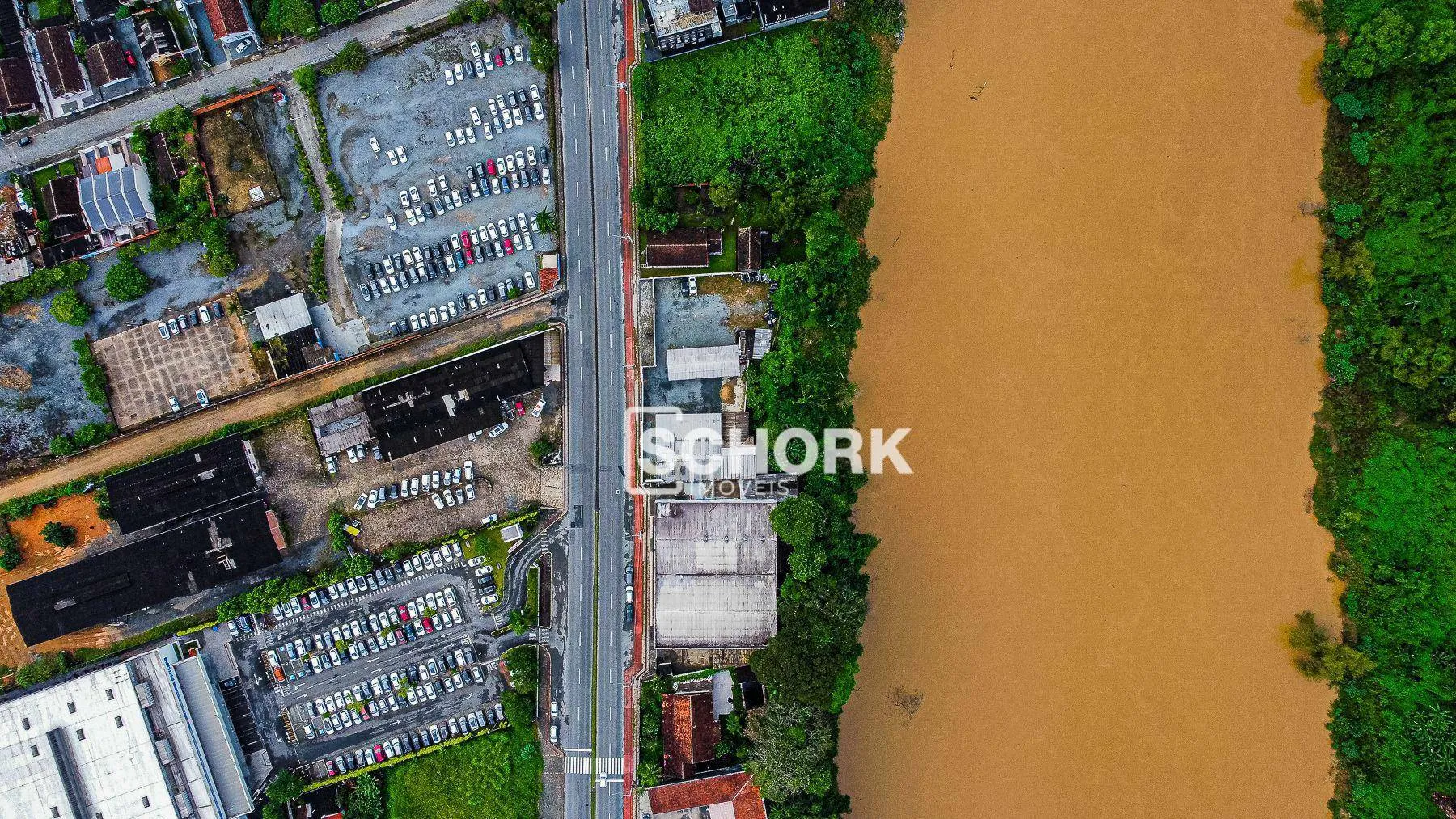 Galpão para alugar, 500 m por R$ 18.000,00/mês - Itoupava Norte - Blumenau/SC — foto 6
