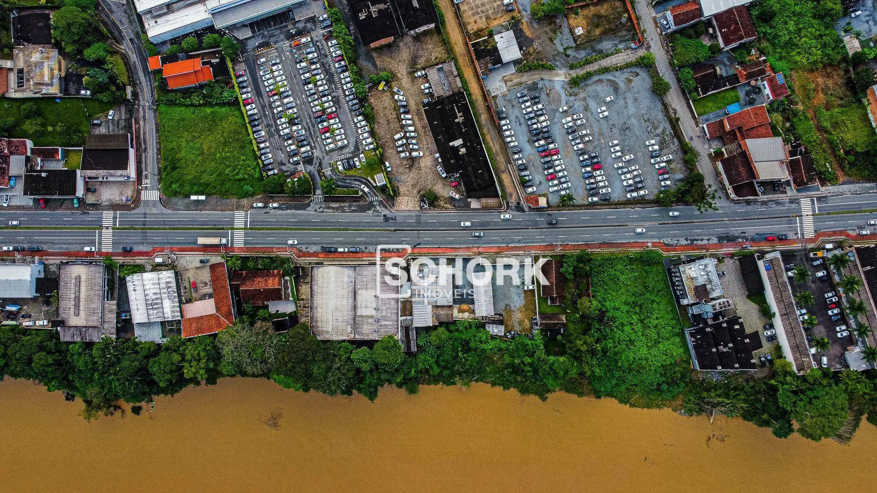 Galpão para alugar, 500 m por R$ 18.000,00/mês - Itoupava Norte - Blumenau/SC — foto 7