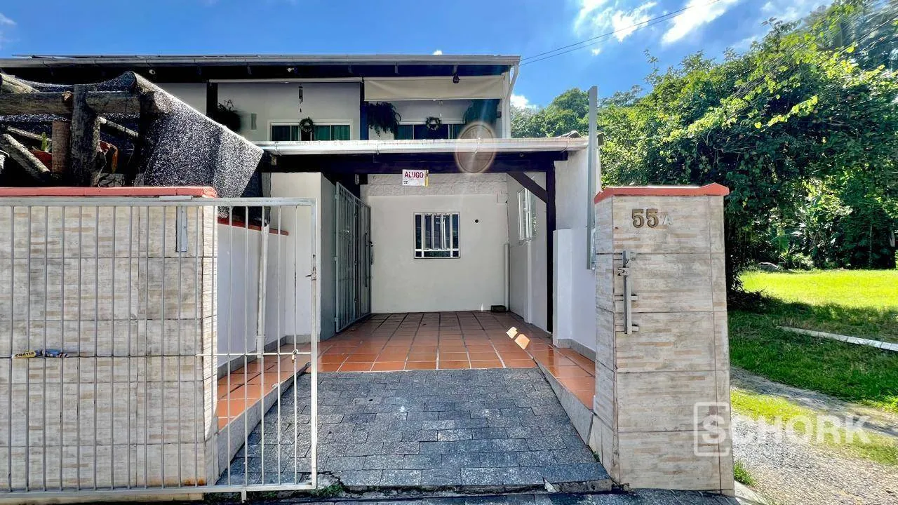 Sala para alugar, 95 m por R$ 2.606,25/mês - Velha - Blumenau/SC - foto 1