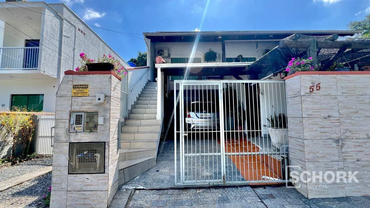 Sala para alugar, 40 m por R$ 1.600,00/mês - Velha - Blumenau/SC - foto 1