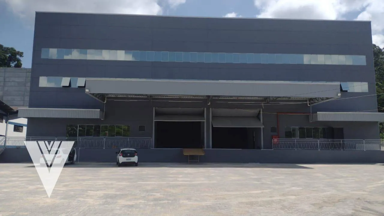 Galpão para alugar, 1286 m por R$ 41.000,00/mês - Encano Do Norte - Indaial/SC — foto 2