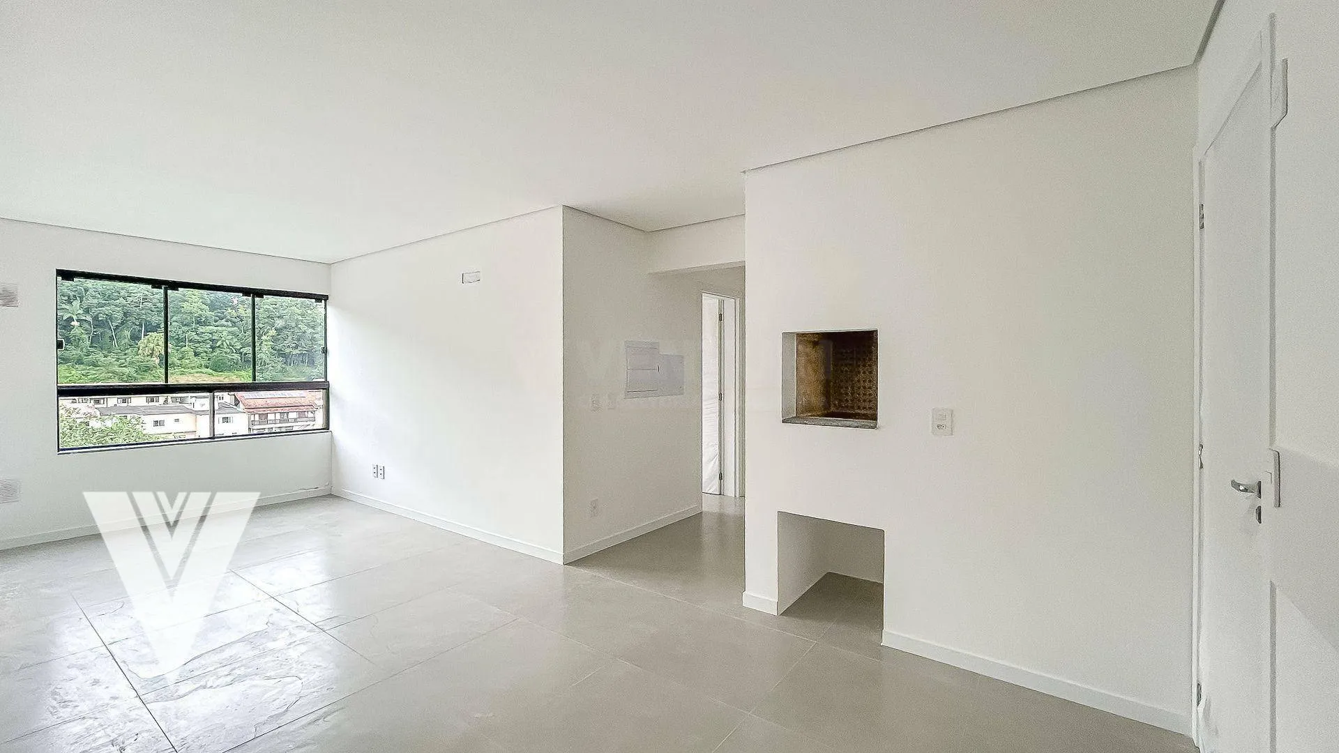 Apartamento à venda, 63 m por R$ 399.000,00 - Escola Agrícola - Blumenau/SC — foto 2
