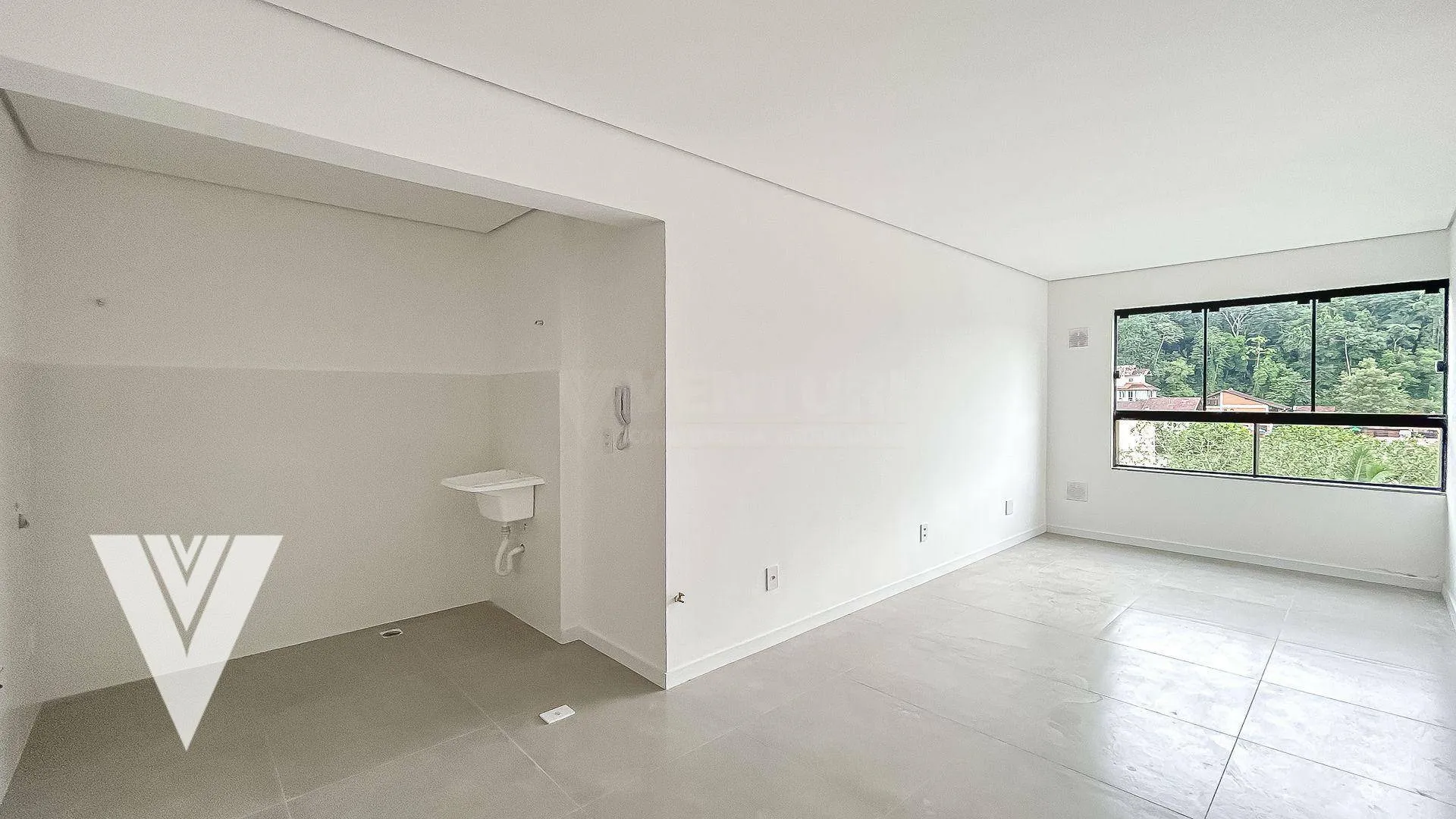 Apartamento à venda, 63 m por R$ 399.000,00 - Escola Agrícola - Blumenau/SC — foto 3