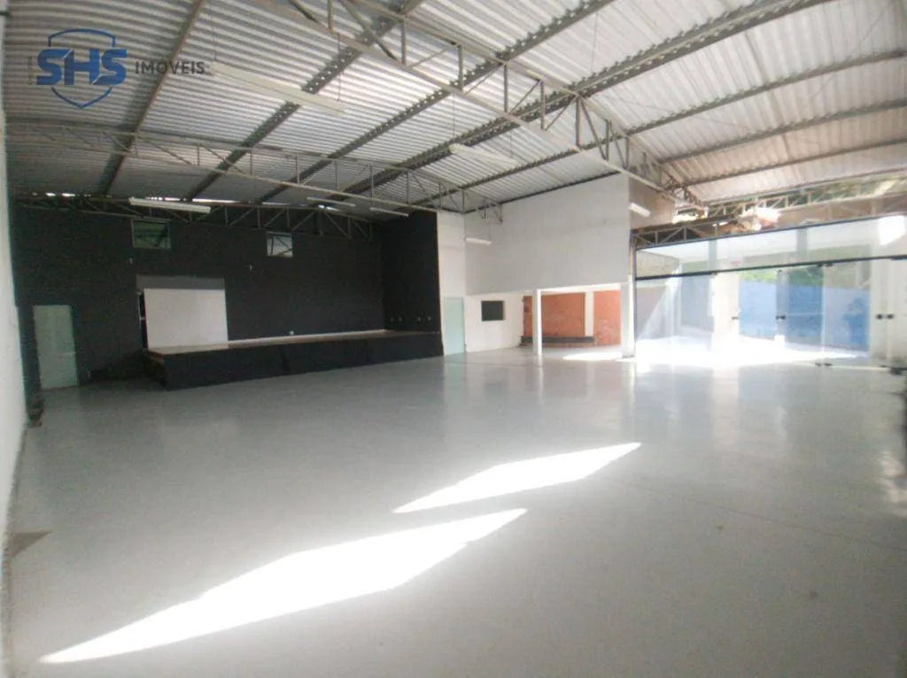 Galpão para alugar, 530 m por R$ 12.100,00/mês - Velha - Blumenau/SC — foto 4