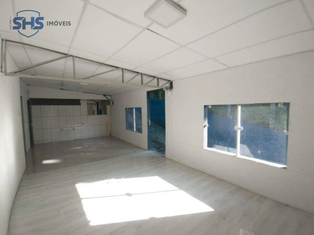Galpão para alugar, 530 m por R$ 12.100,00/mês - Velha - Blumenau/SC — foto 5