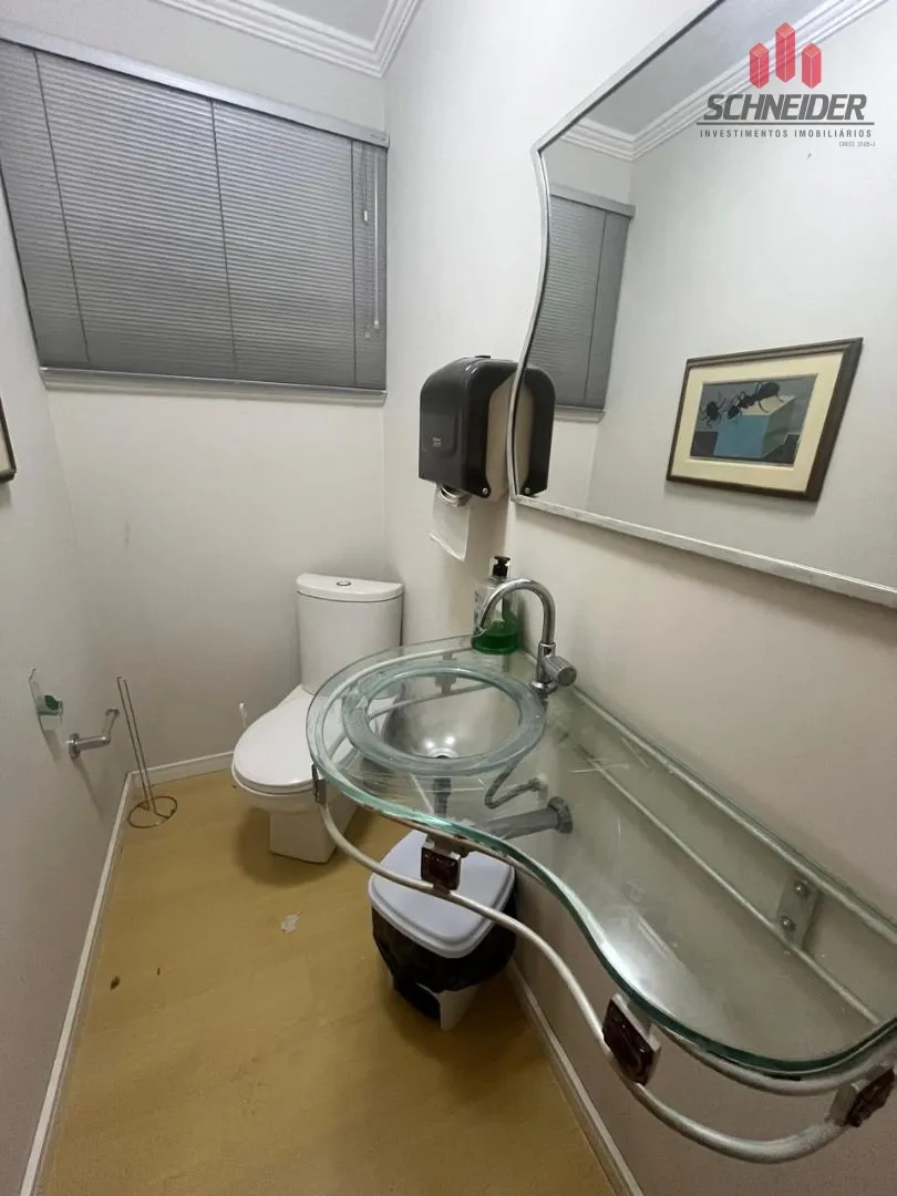 Sala comercial à venda no bairro Centro em Timbó/SC — foto 4