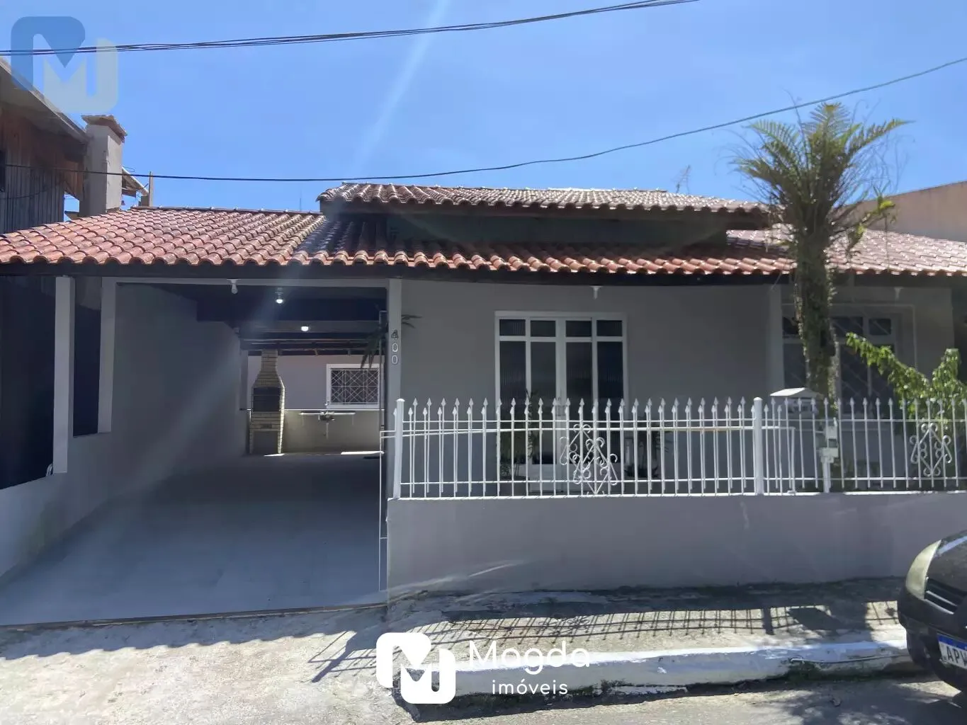 Casa à venda no bairro Barra - Balneário Camboriú/SC - foto 1