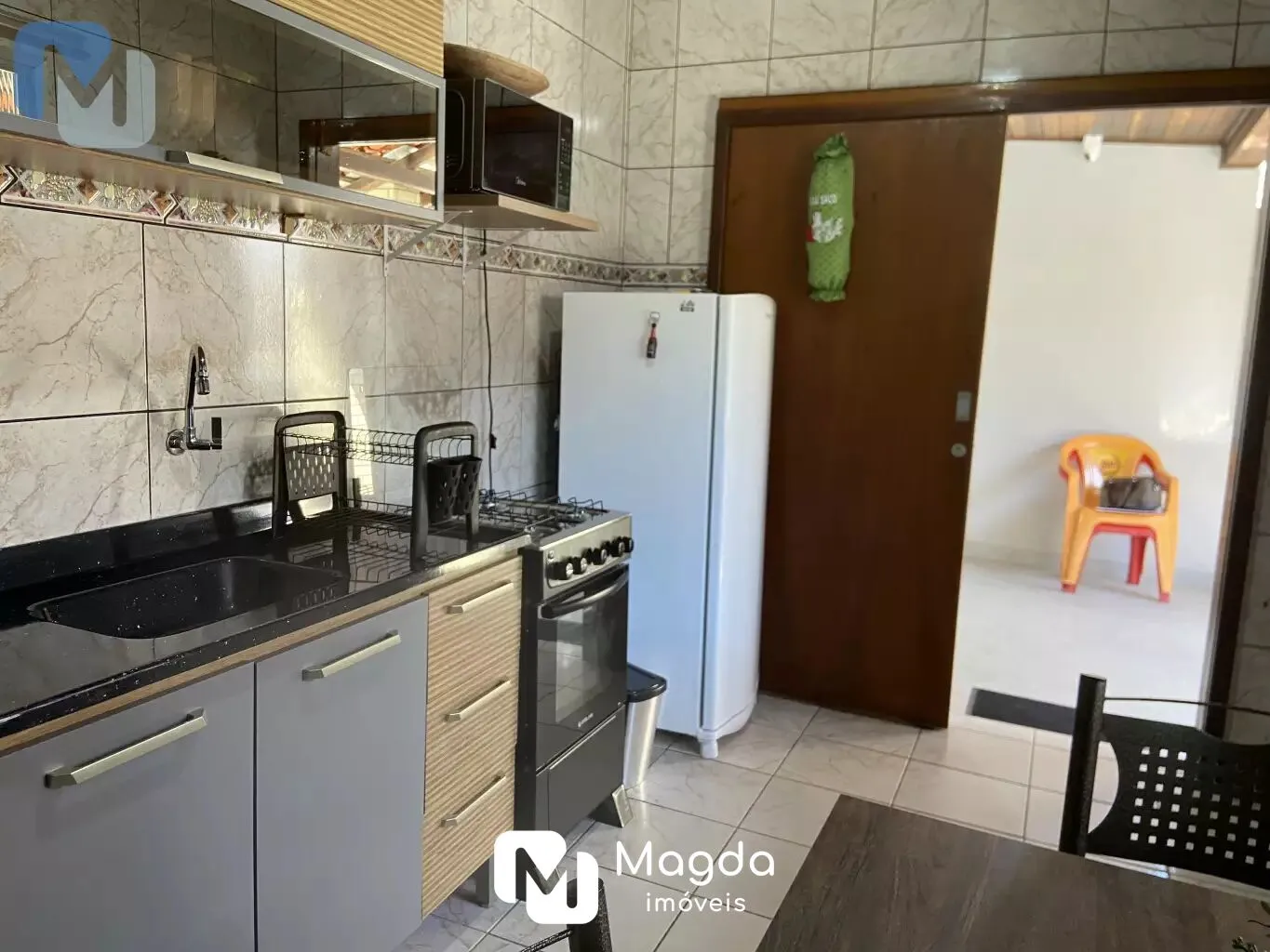 Casa à venda no bairro Barra - Balneário Camboriú/SC — foto 6