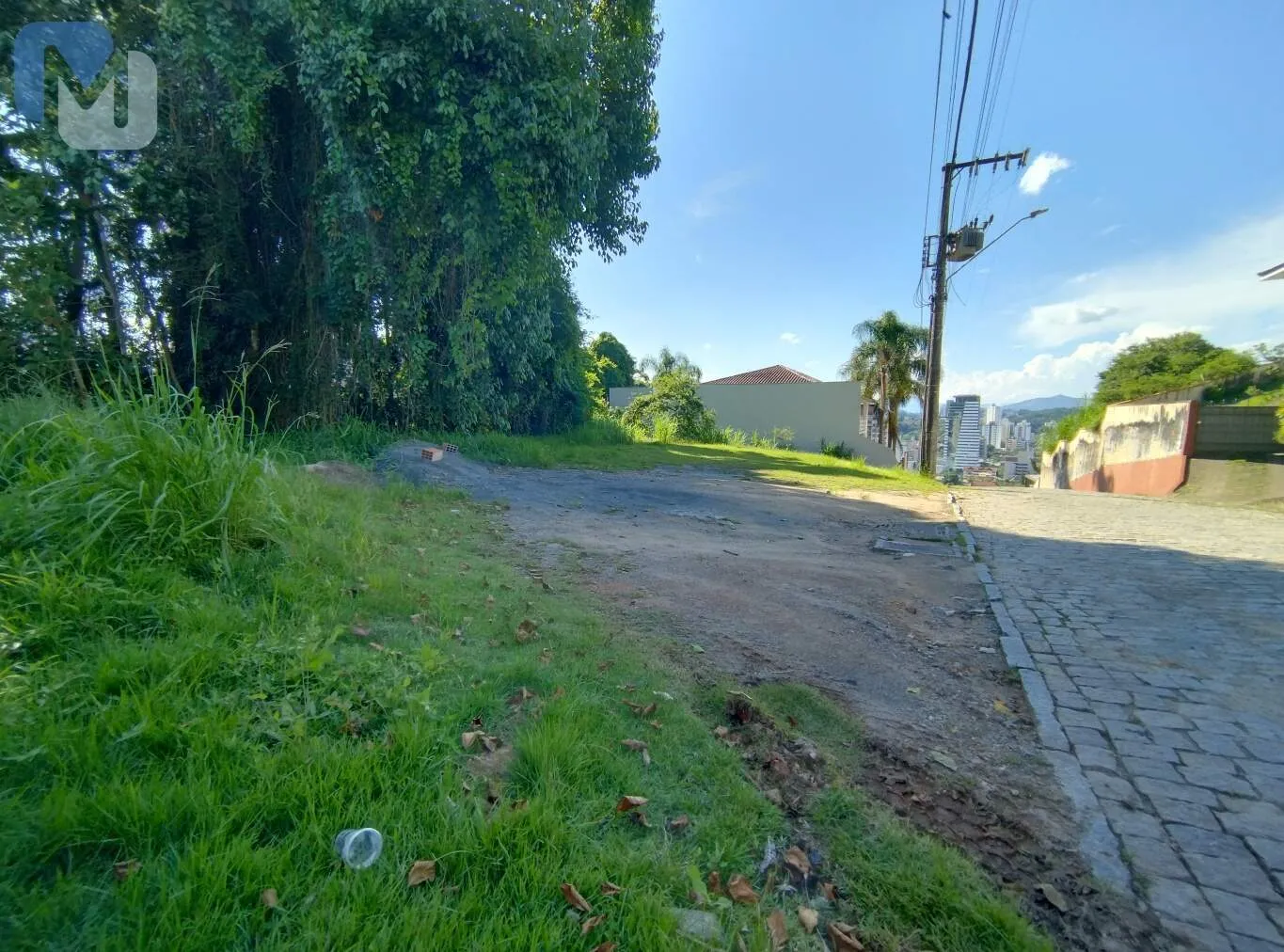 Excelente terreno próximo a Vila Germânica, perfeito para construção de sobrados alto padrão Confira! - foto 1