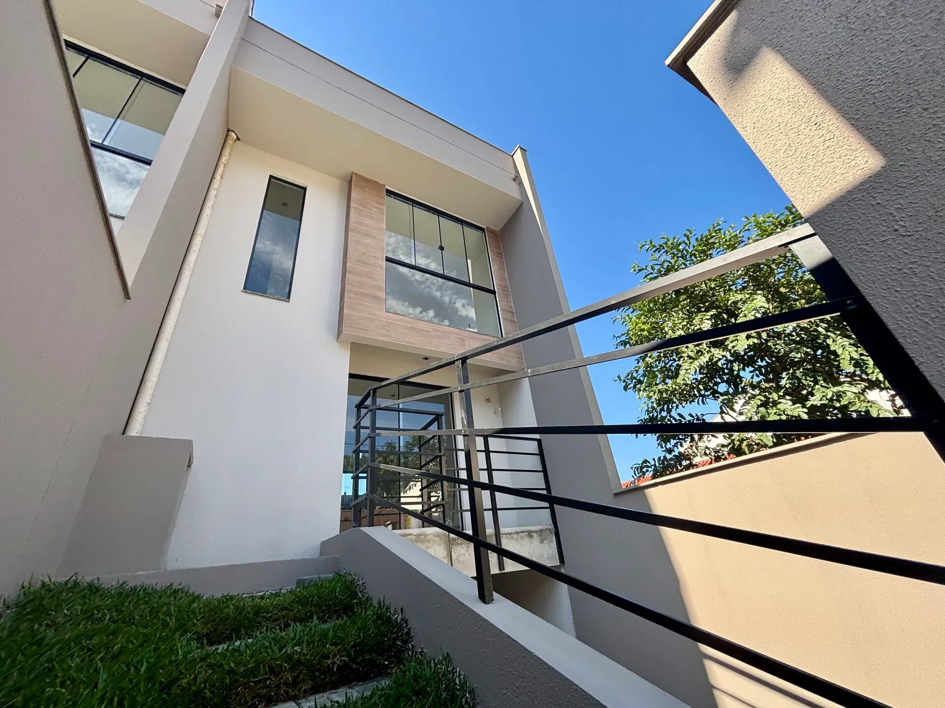 Casa Nova na melhor região da Velha. - foto 1
