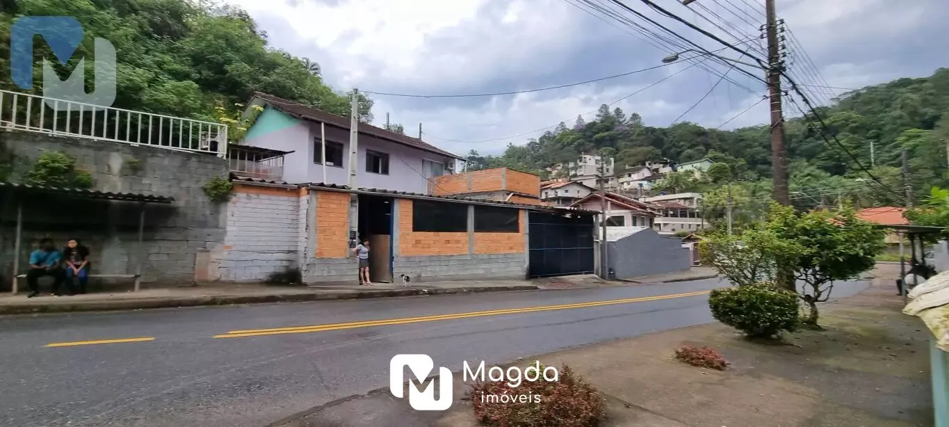 Casa à venda no bairro Nova Esperança - Blumenau/SC - foto 1
