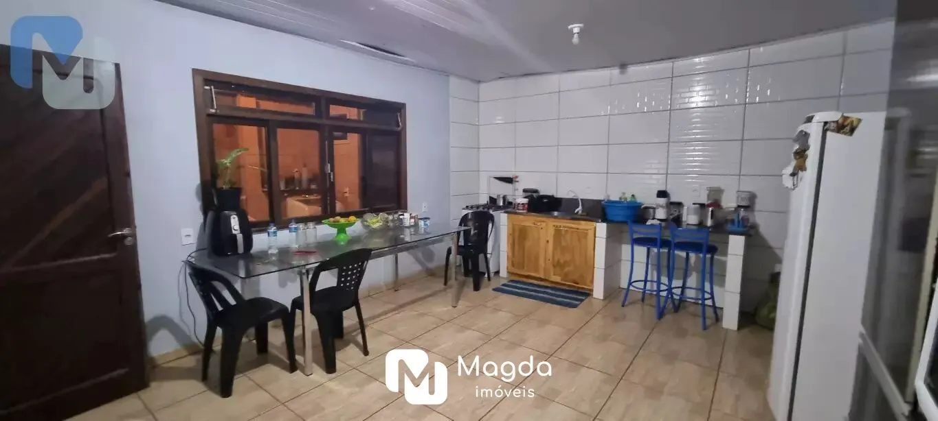 Casa à venda no bairro Nova Esperança - Blumenau/SC — foto 2