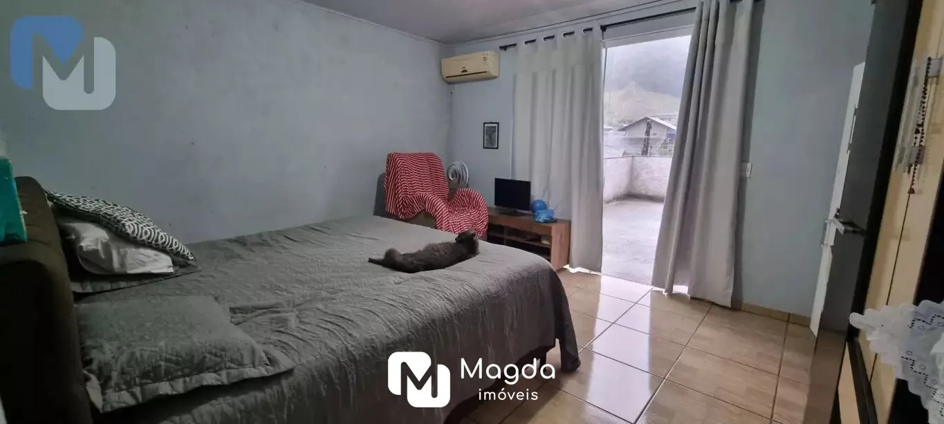 Casa à venda no bairro Nova Esperança - Blumenau/SC — foto 4