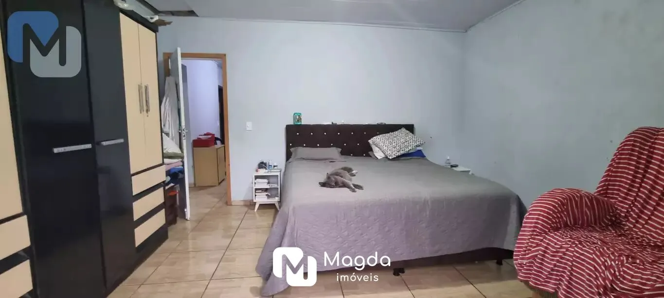 Casa à venda no bairro Nova Esperança - Blumenau/SC — foto 6