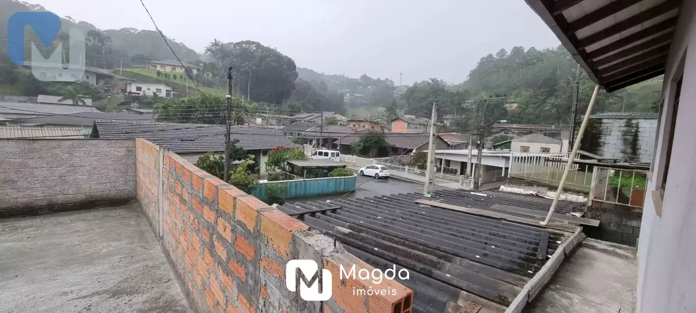 Casa à venda no bairro Nova Esperança - Blumenau/SC — foto 7