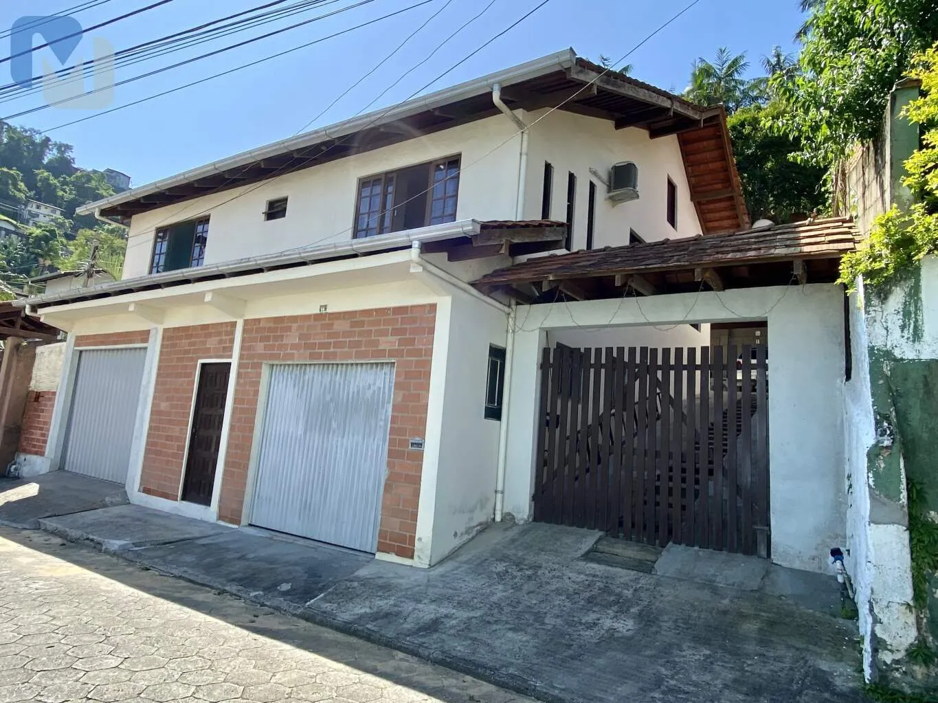 Ótima oportunidade de casa para quem buscas uma moradia com espaço para área comercial a menos de 900 m da Cooper da Vila Nova! - foto 1