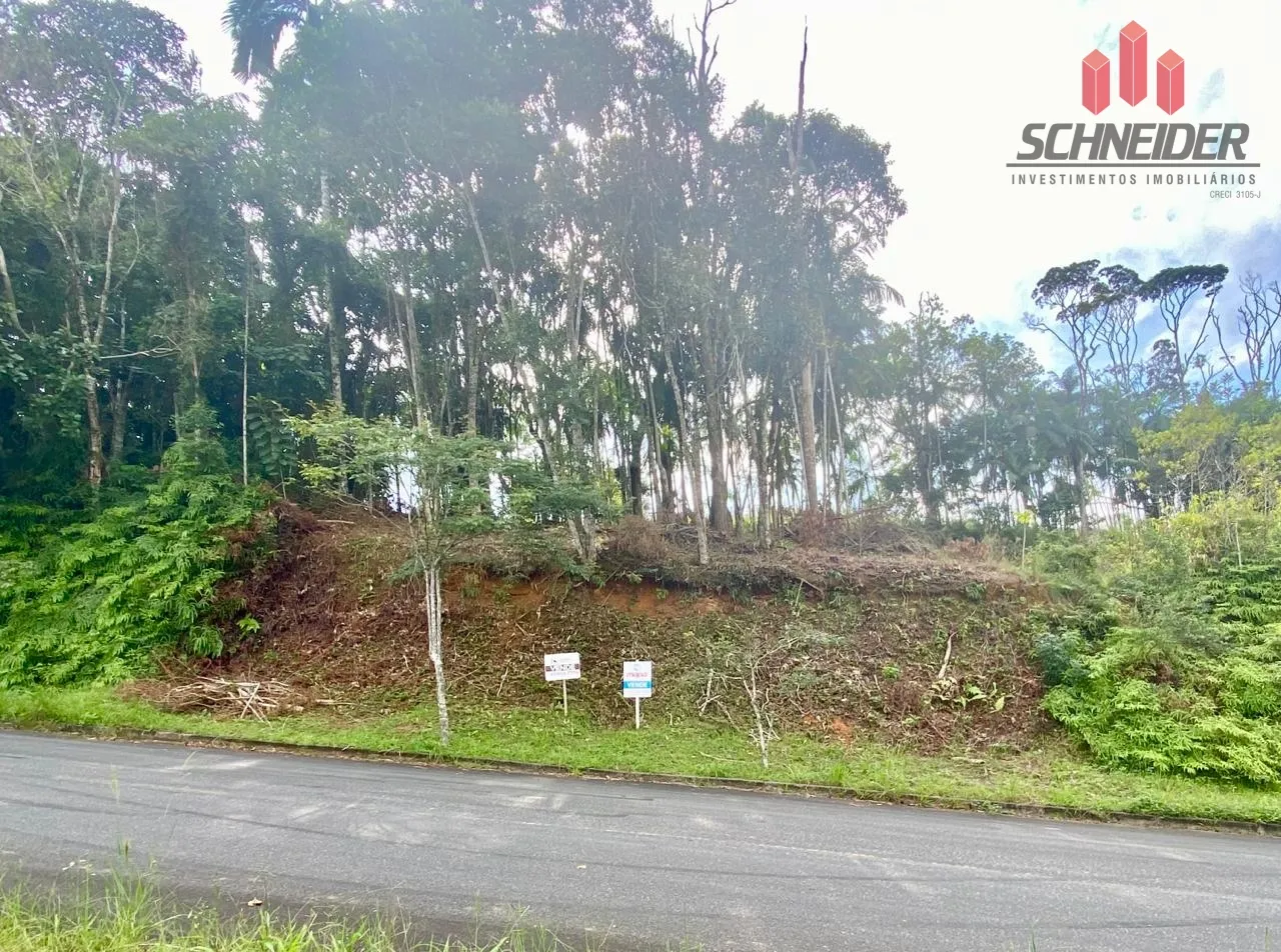 Terreno à venda no bairro Nações em Timbó/SC — foto 2