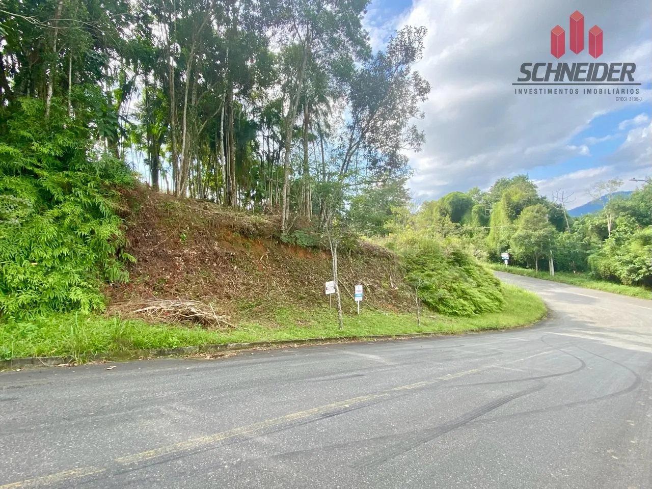 Terreno à venda no bairro Nações em Timbó/SC — foto 3