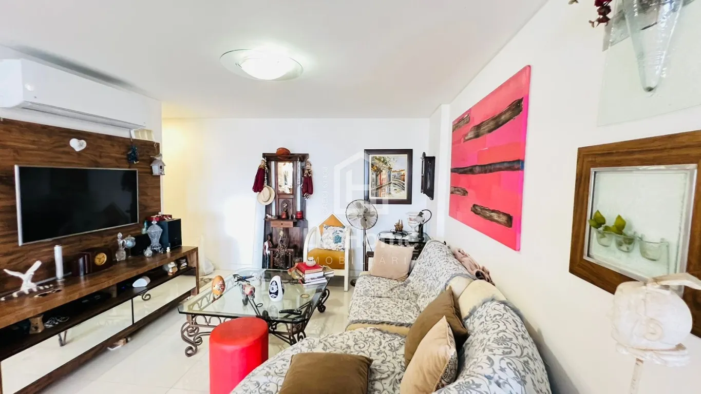 Apartamento com 03 dormitórios sendo 01 suíte à venda em Blumenau, Itoupava Seca - Andar Alto — foto 5