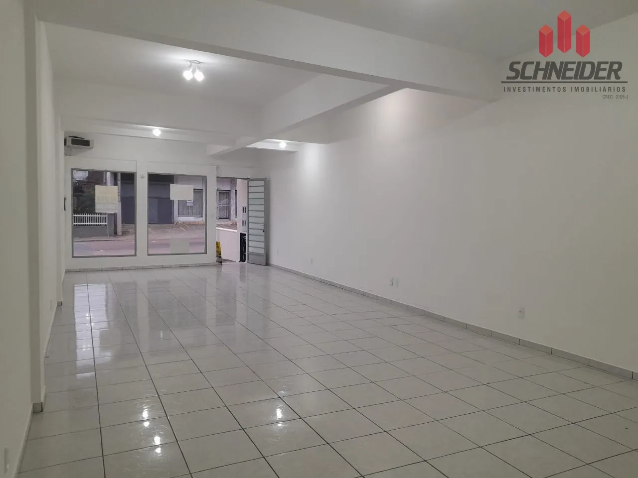 Sala comercial para alugar no bairro Pomeranos em Timbó/SC — foto 2