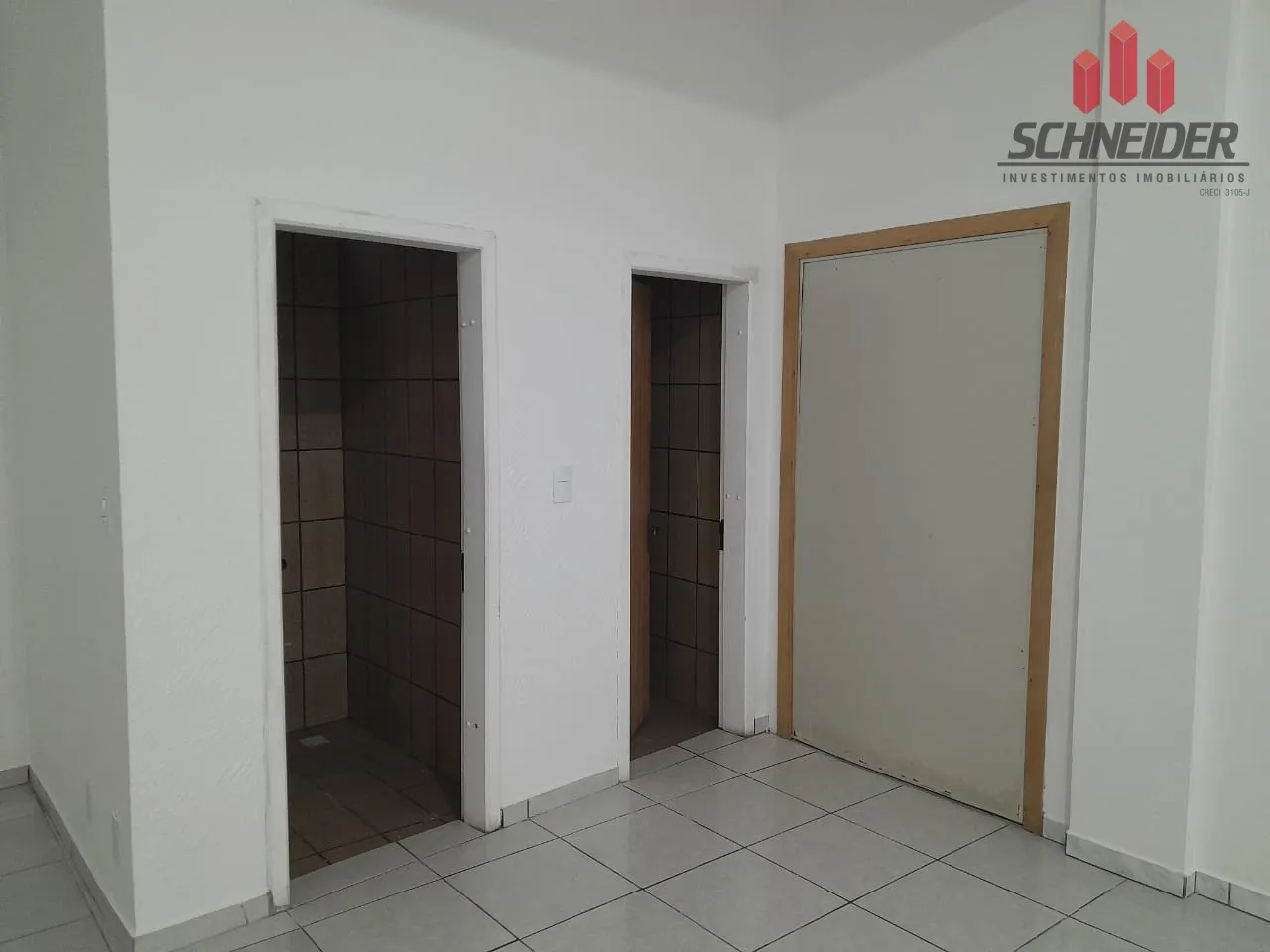 Sala comercial para alugar no bairro Pomeranos em Timbó/SC — foto 4