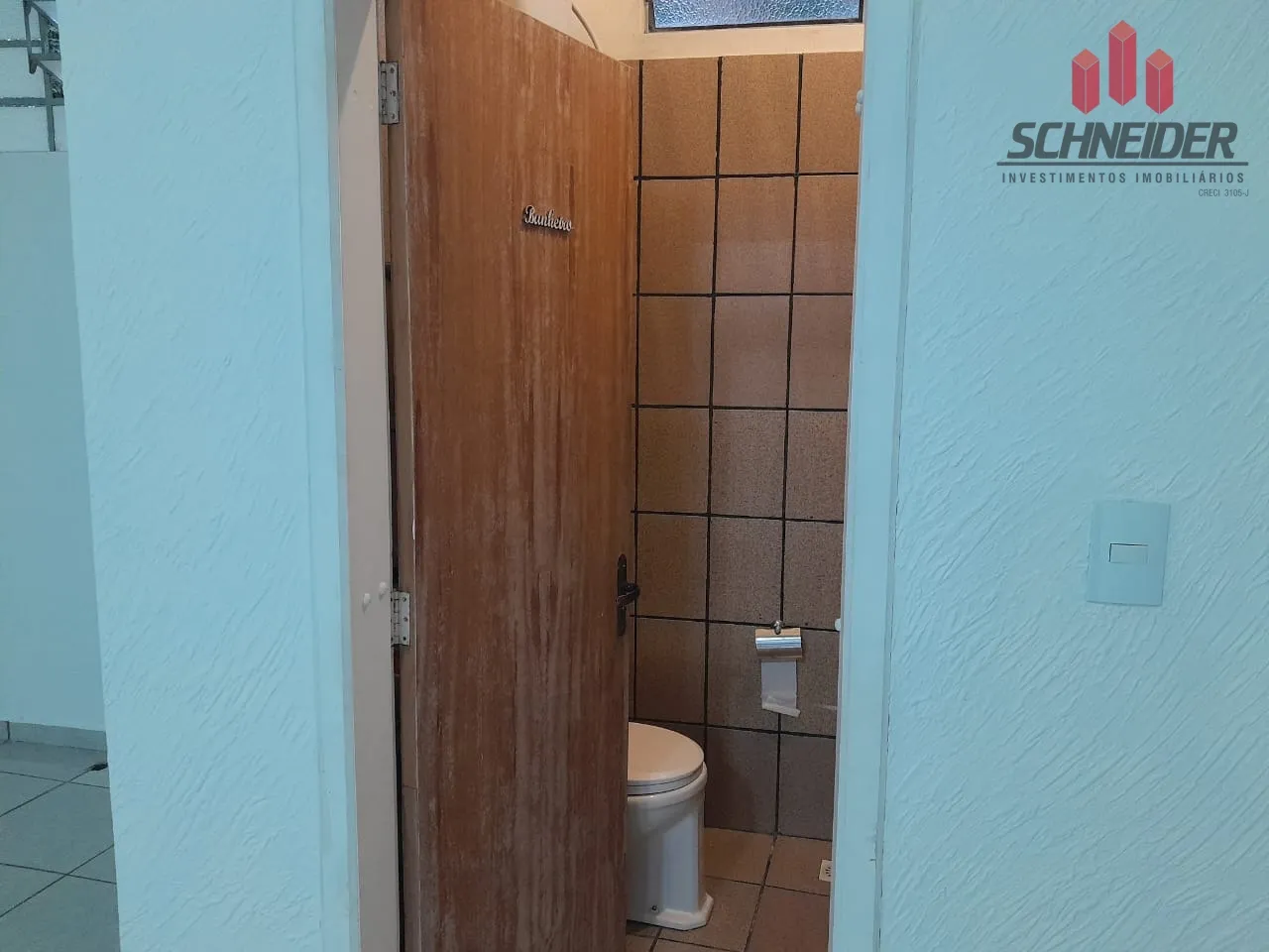 Sala comercial para alugar no bairro Pomeranos em Timbó/SC — foto 5