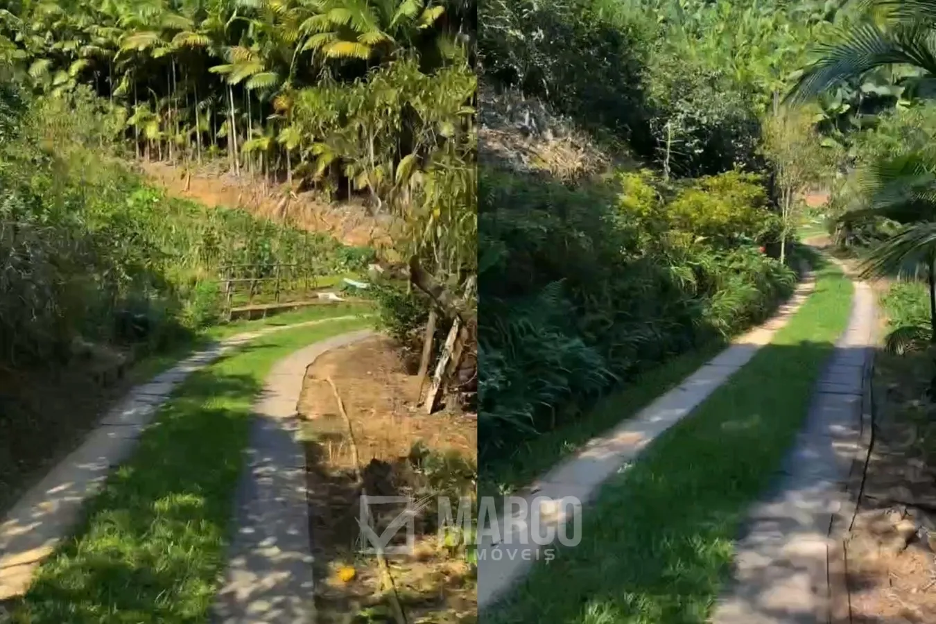 Terreno em Testo Alto com 80.000 m com Excelente Aproveitamento em 8 Hectares Pomar Estabelecido, Rancho e Pequena Construção — foto 6