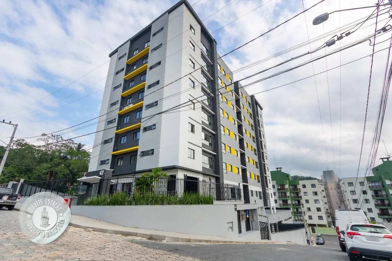 Apartamento · à venda · 2 quartos · 63.62m² · Escola Agrícola, Blumenau
