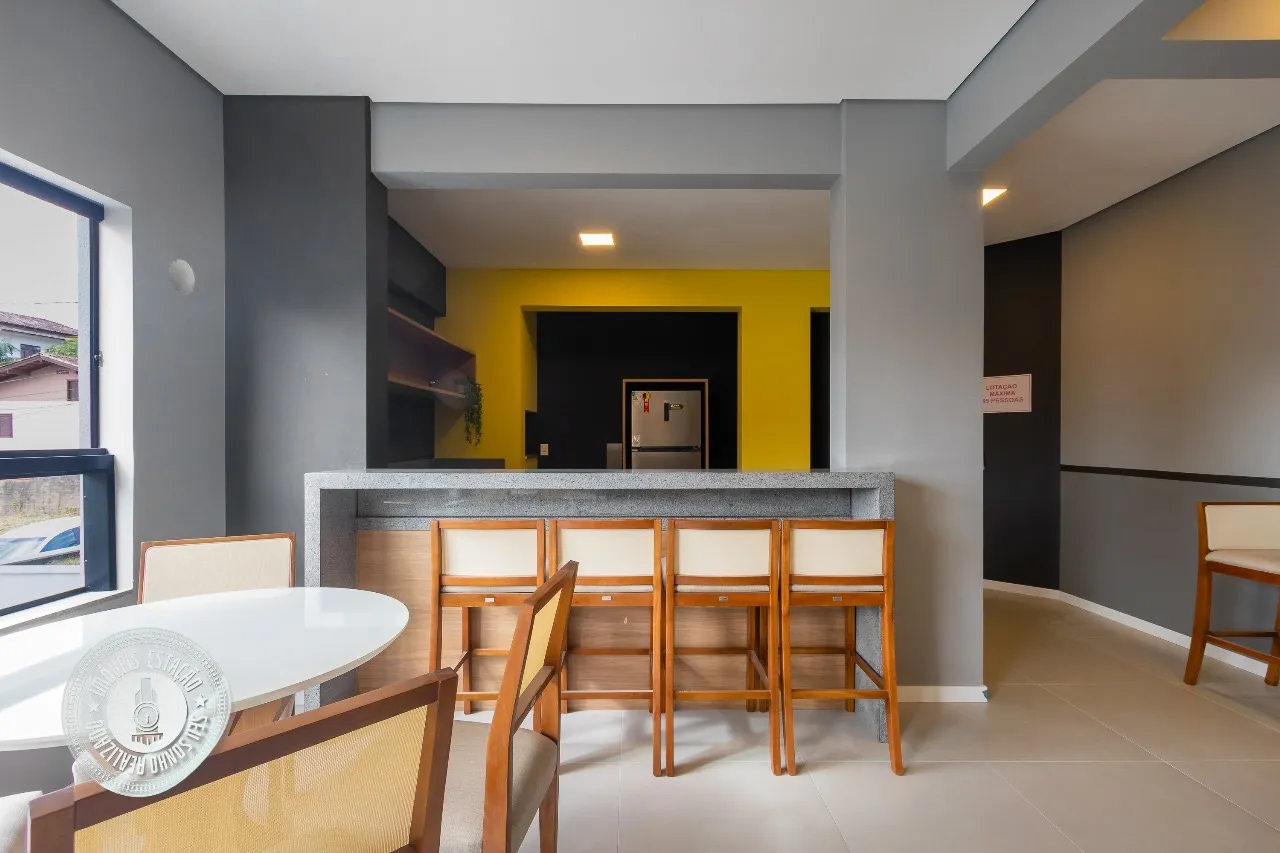 Apartamento · à venda · 2 quartos · 63.62m² · Escola Agrícola, Blumenau