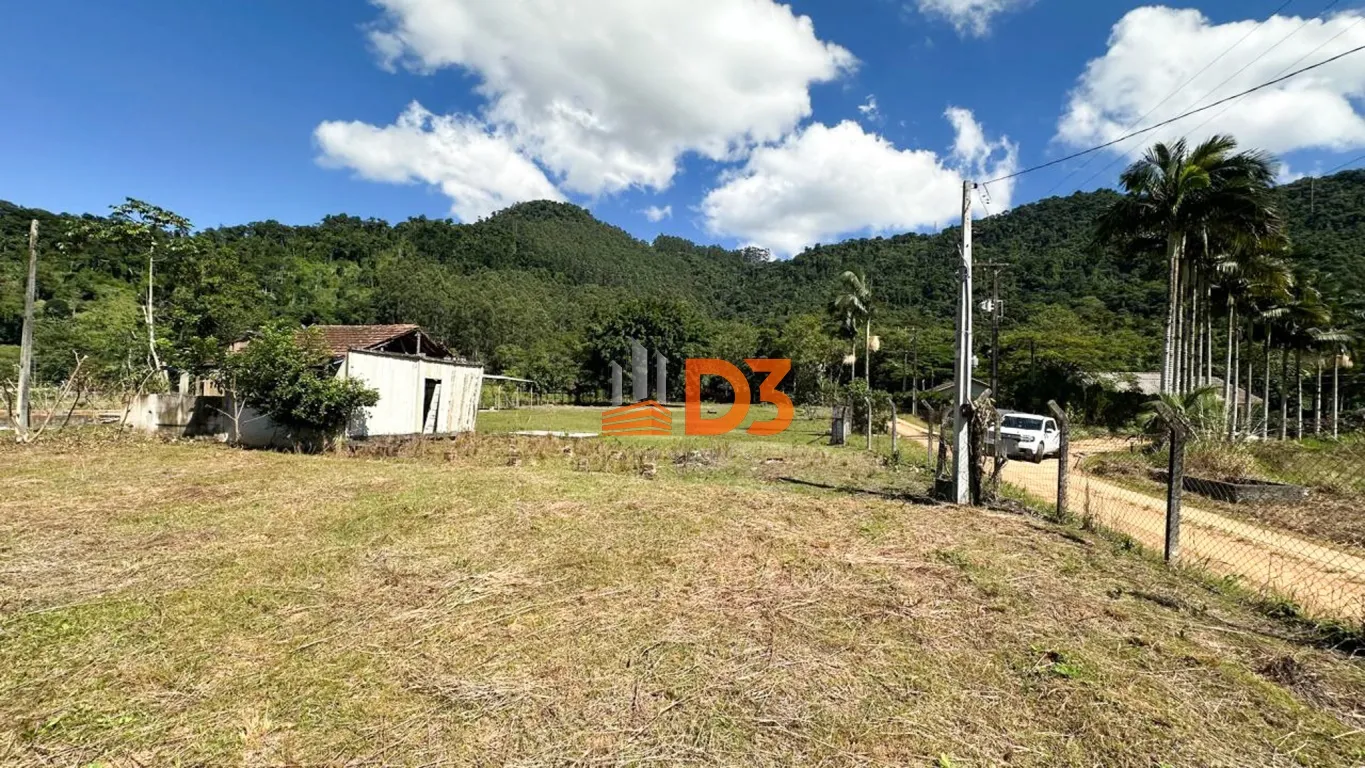 Terreno com mais de 5000m em Indaial/SC para você aproveitar! — foto 2