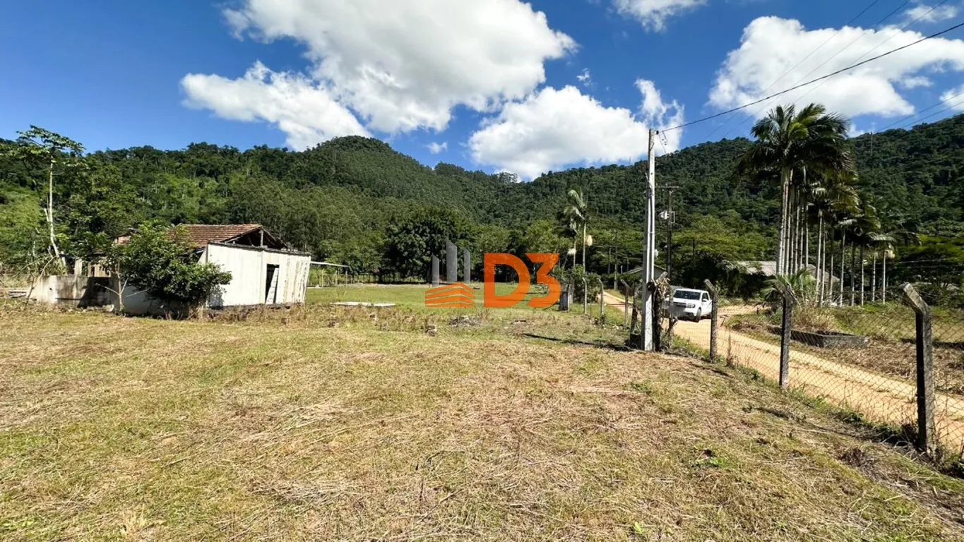 Terreno com mais de 5000m em Indaial/SC para você aproveitar! — foto 3