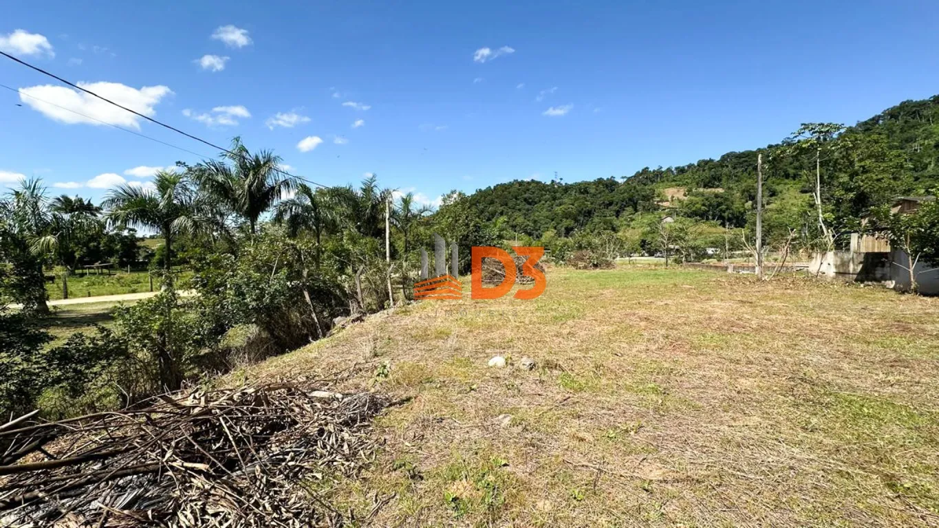 Terreno com mais de 5000m em Indaial/SC para você aproveitar! — foto 4