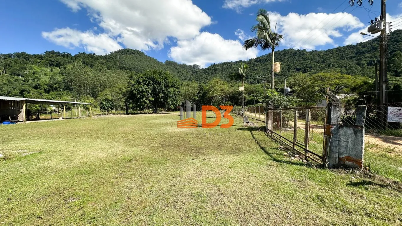 Terreno com mais de 5000m em Indaial/SC para você aproveitar! — foto 5