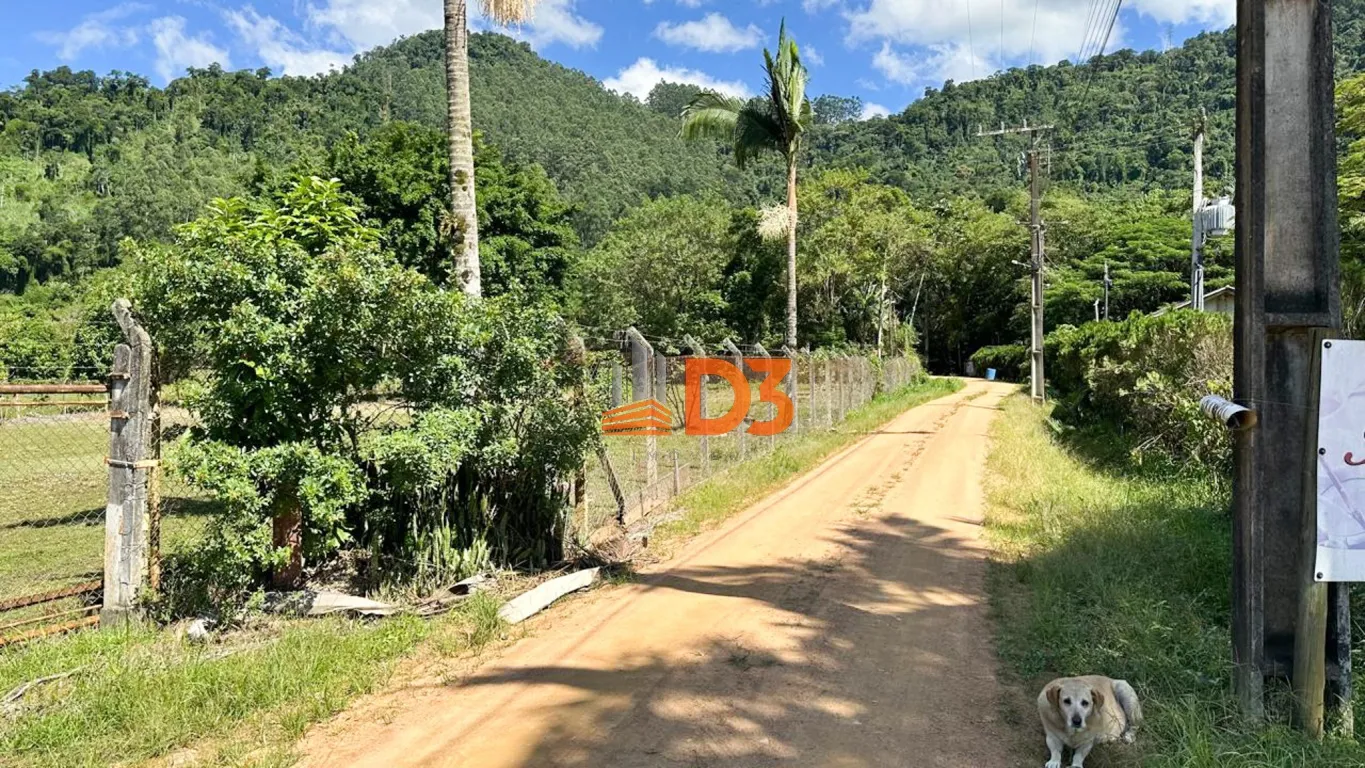Terreno com mais de 5000m em Indaial/SC para você aproveitar! — foto 6