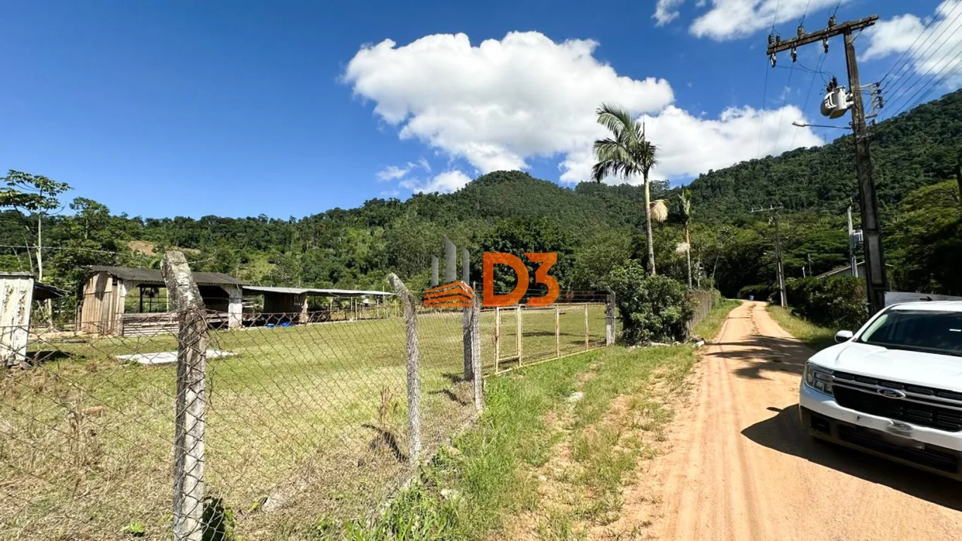 Terreno com mais de 5000m em Indaial/SC para você aproveitar! — foto 7