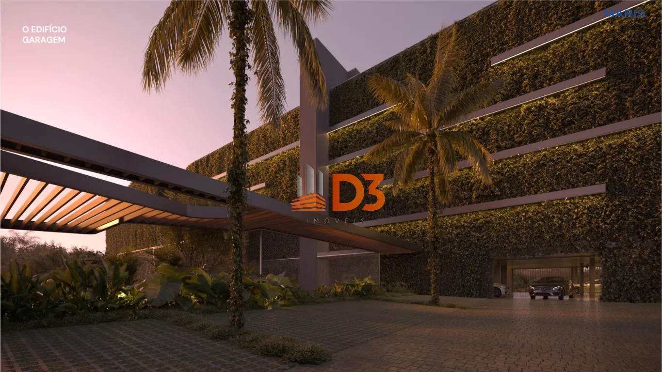 SUPER LANÇAMENTO Maris Residencial Club Porto Belo - foto 1