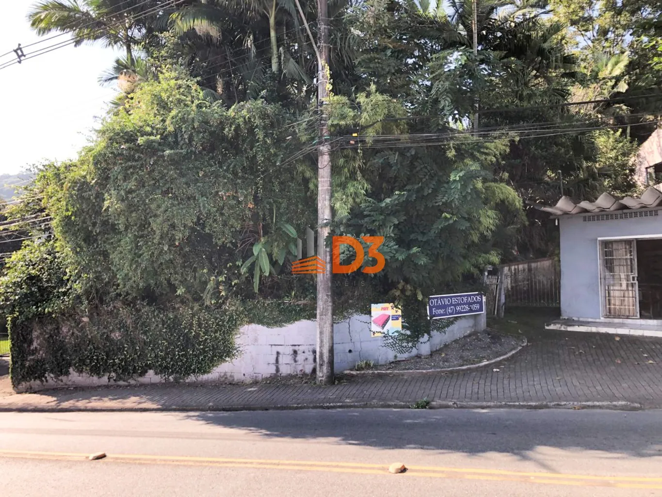 Amplo terreno na região do Tribess - foto 1