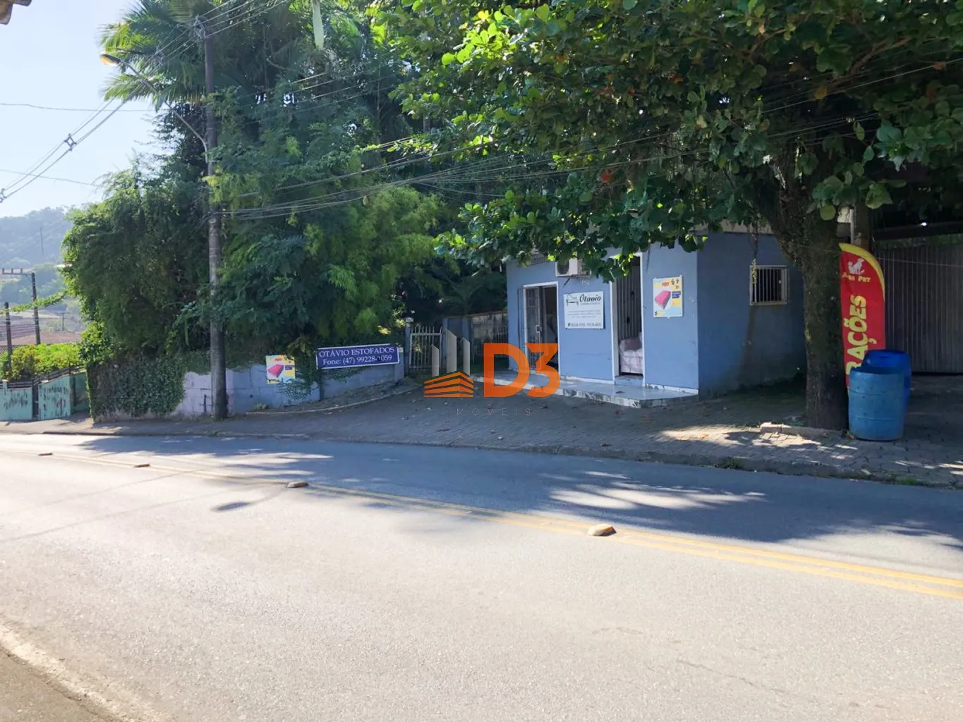 Amplo terreno na região do Tribess — foto 2