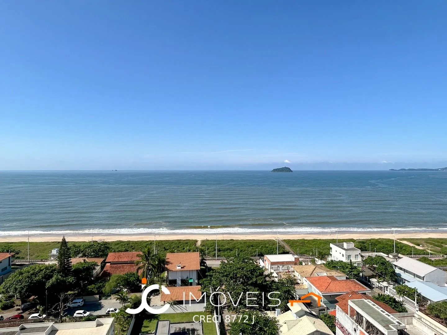 Apartamento com 3 dormitórios à venda, 135 m por R$ 2.300.000,00 - Centro - Balneário Piçarras/SC — foto 3