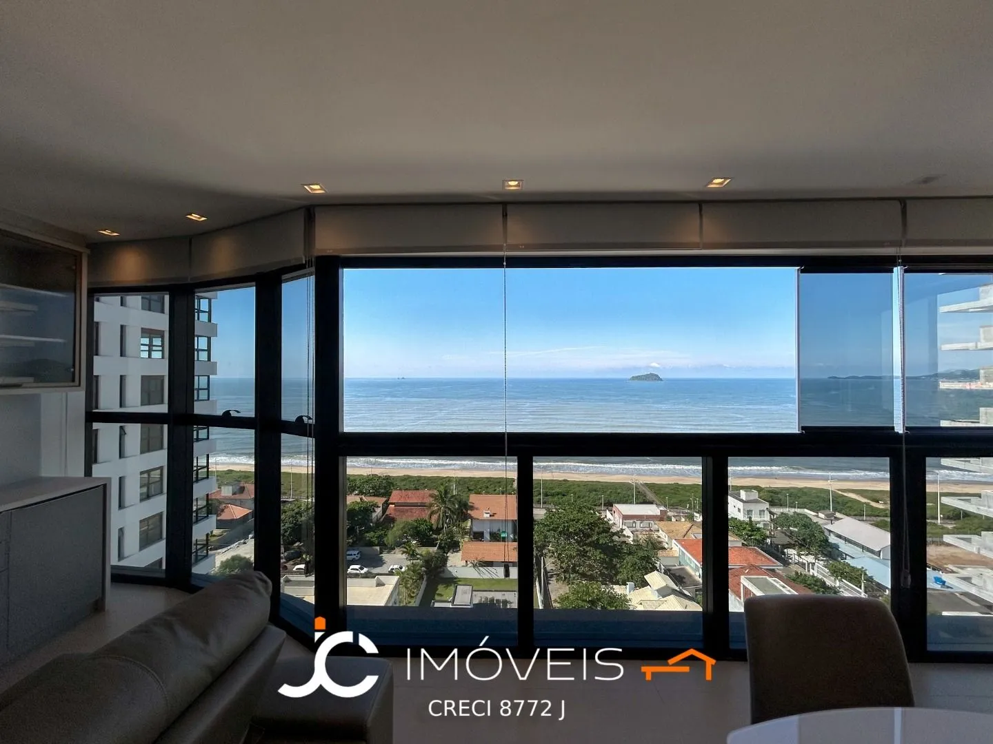 Apartamento com 3 dormitórios à venda, 135 m por R$ 2.300.000,00 - Centro - Balneário Piçarras/SC — foto 5