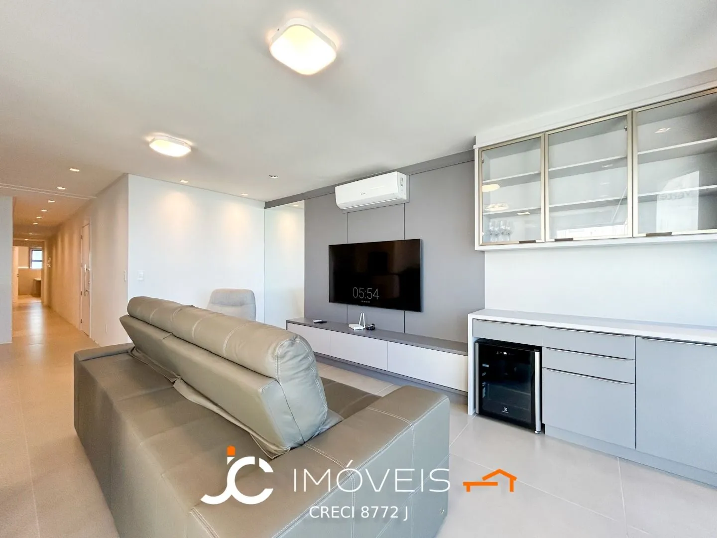 Apartamento com 3 dormitórios à venda, 135 m por R$ 2.300.000,00 - Centro - Balneário Piçarras/SC — foto 6