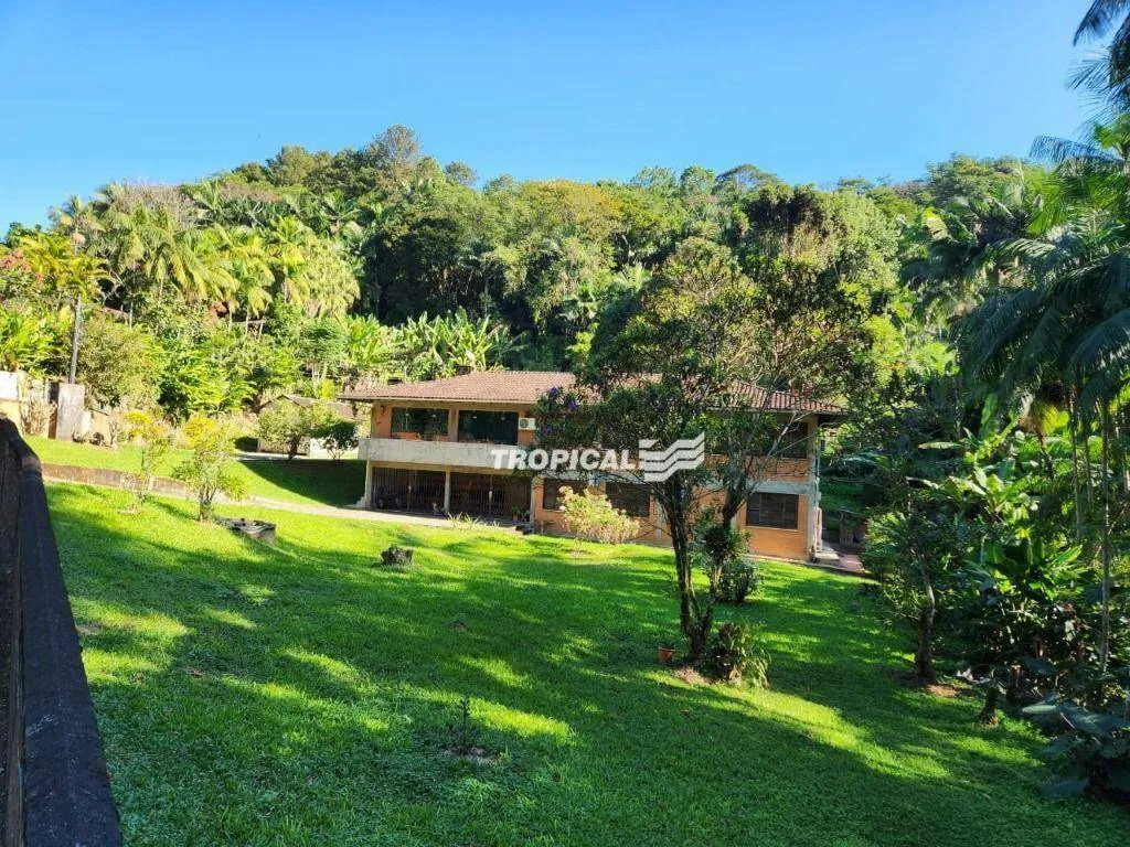 Casa com 4 dormitórios para alugar, 350 m por R$ 12.019,17/mês - Itoupava Seca - Blumenau/SC — foto 5