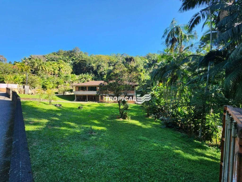 Casa com 4 dormitórios para alugar, 350 m por R$ 12.019,17/mês - Itoupava Seca - Blumenau/SC — foto 3