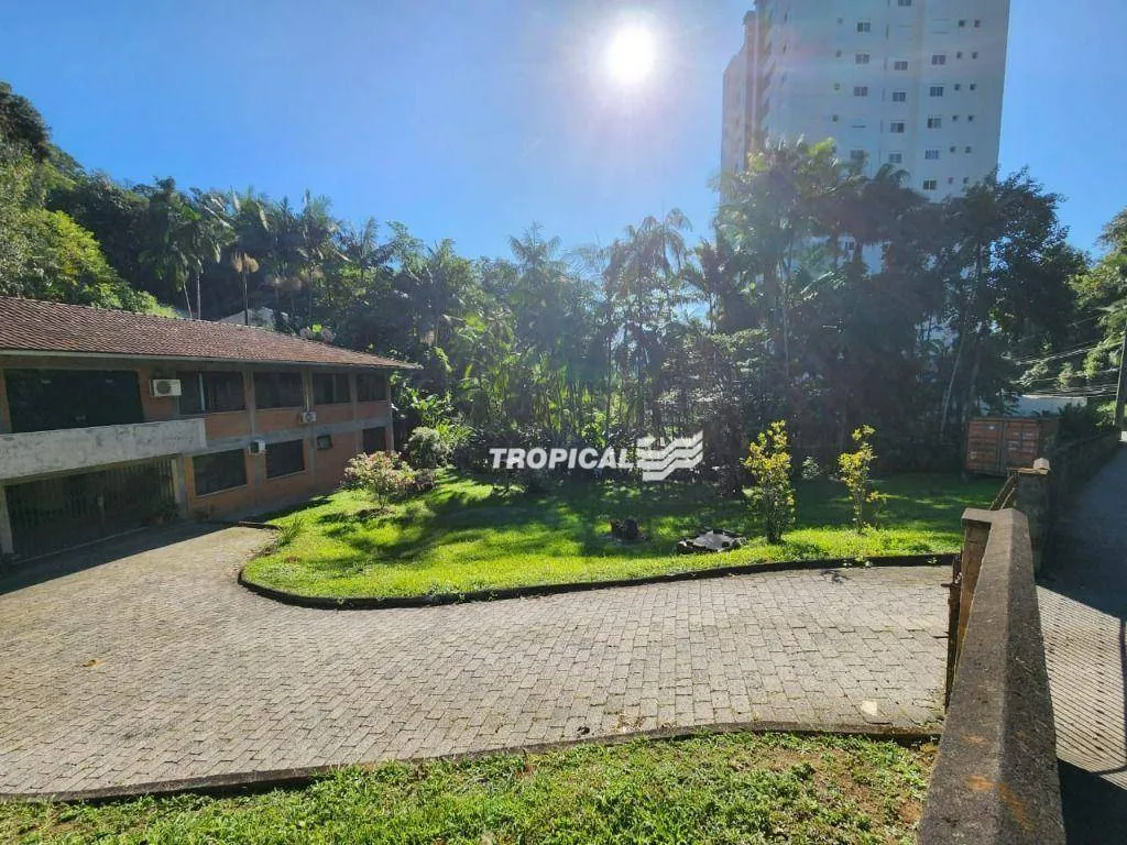 Casa com 4 dormitórios para alugar, 350 m por R$ 12.019,17/mês - Itoupava Seca - Blumenau/SC — foto 6