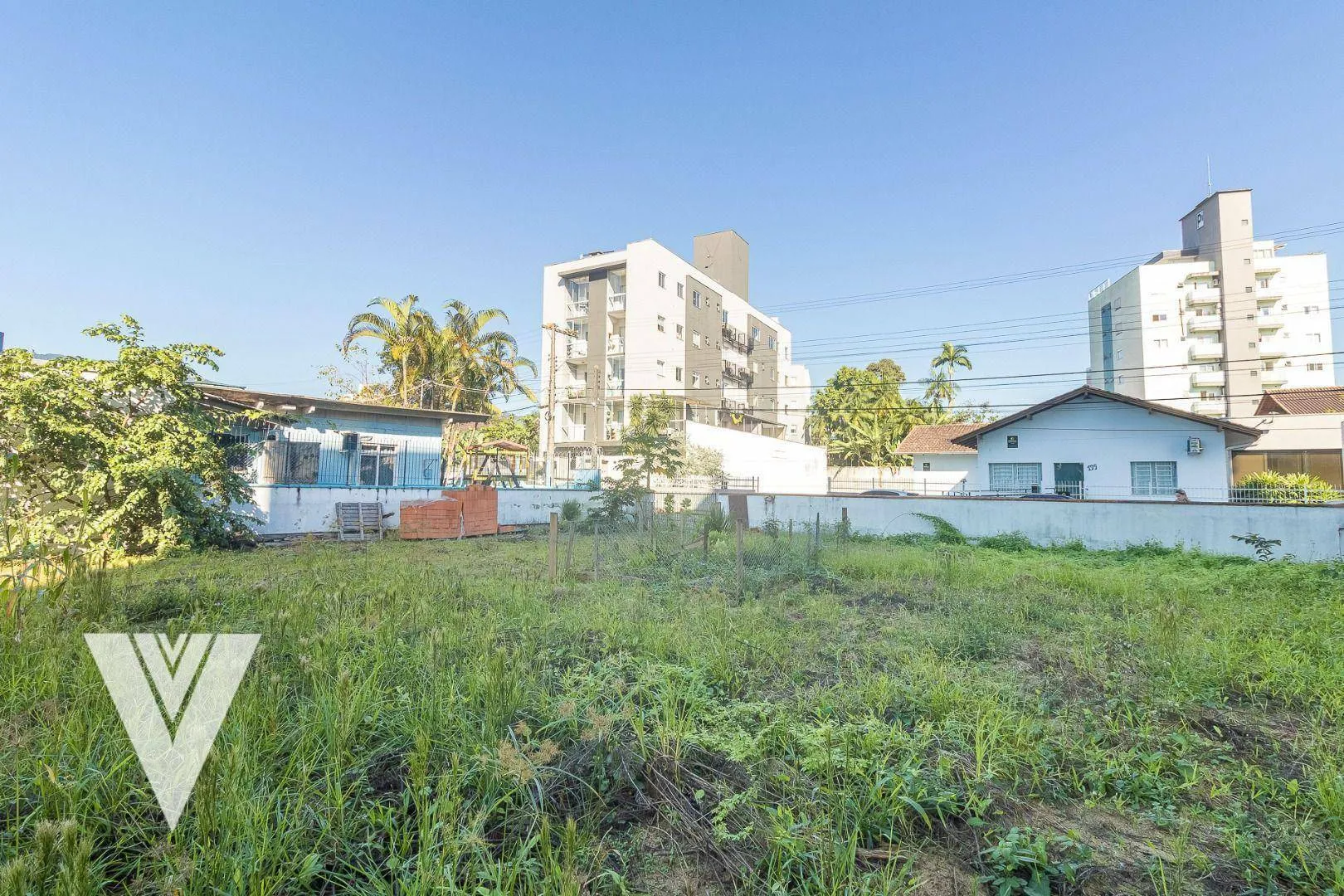 Terreno à venda, 1340 m por R$ 950.000,00 - Velha - Blumenau/SC — foto 6