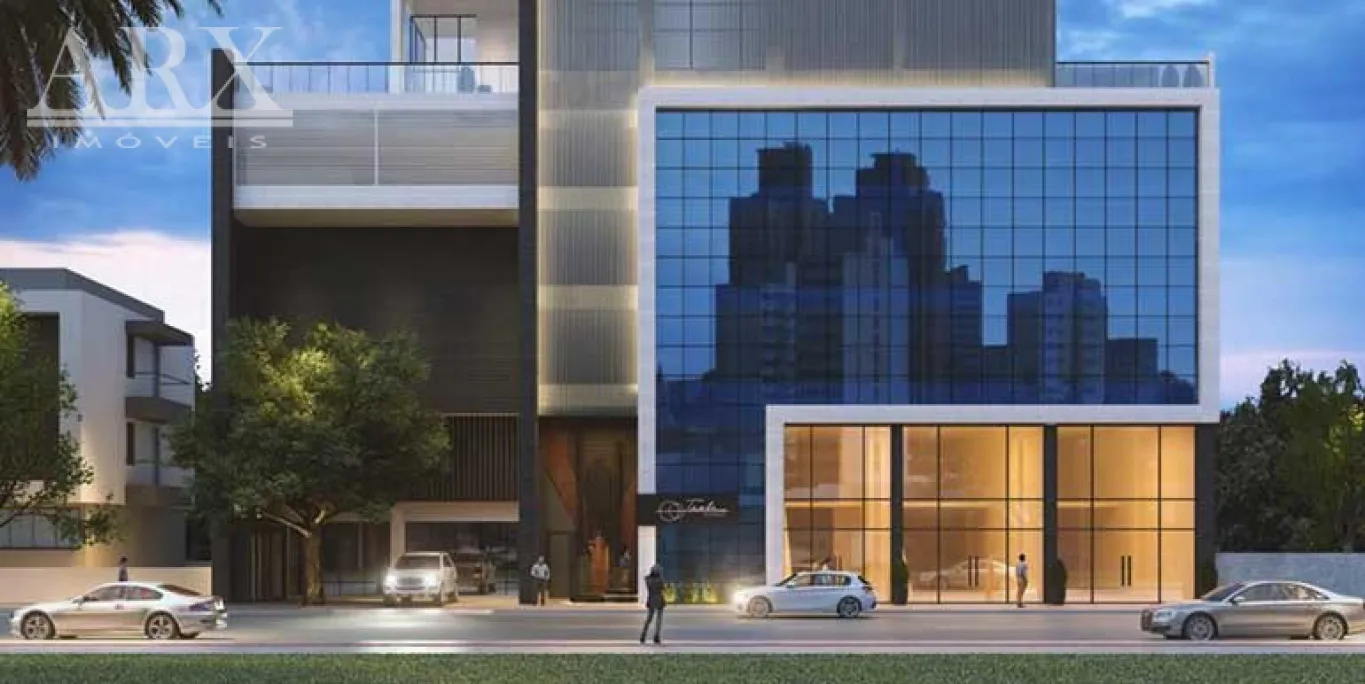 Lindíssimo apartamento em Balneário Camboriú - entrega em breve - foto 1