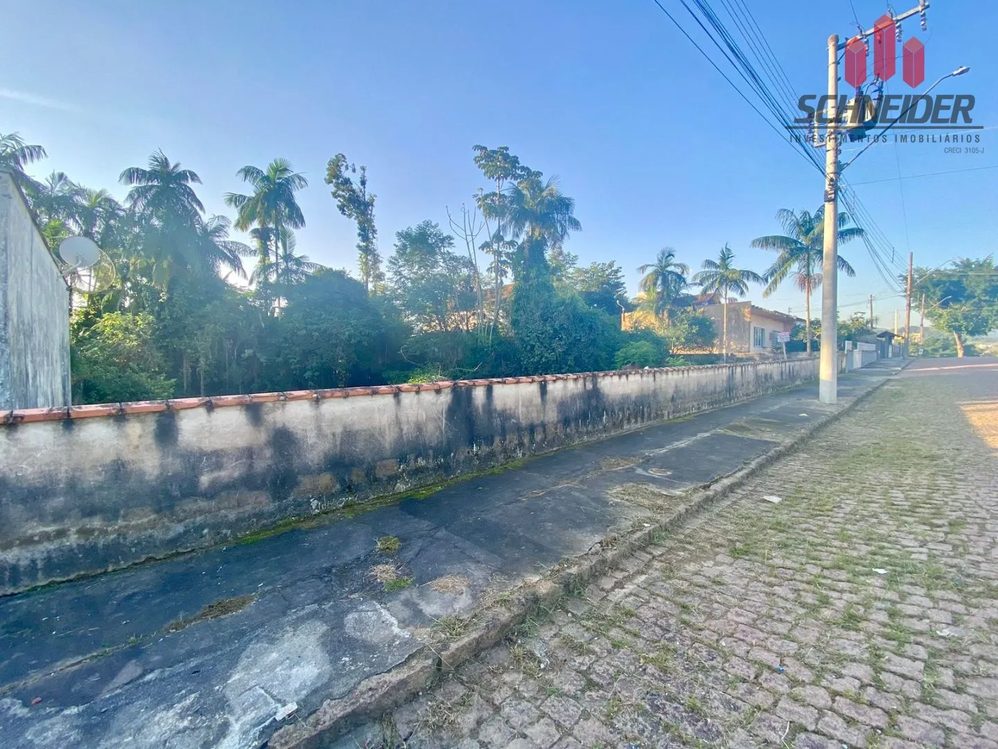 Terreno à venda no bairro Capitais em Timbó/SC — foto 2