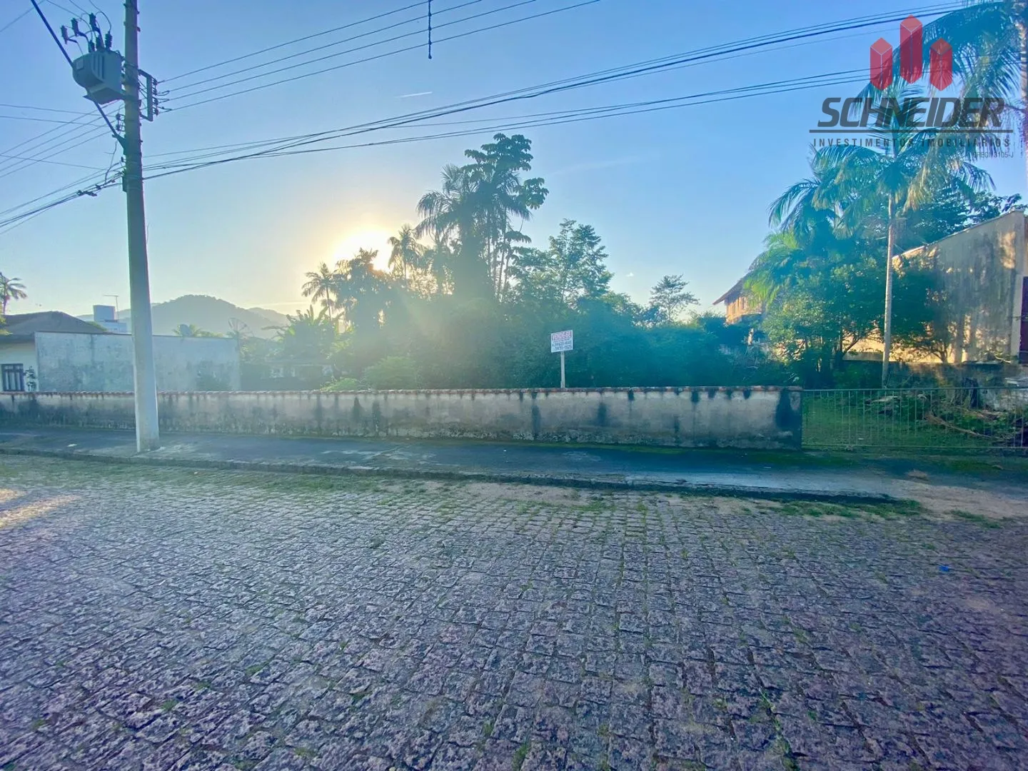 Terreno à venda no bairro Capitais em Timbó/SC — foto 3