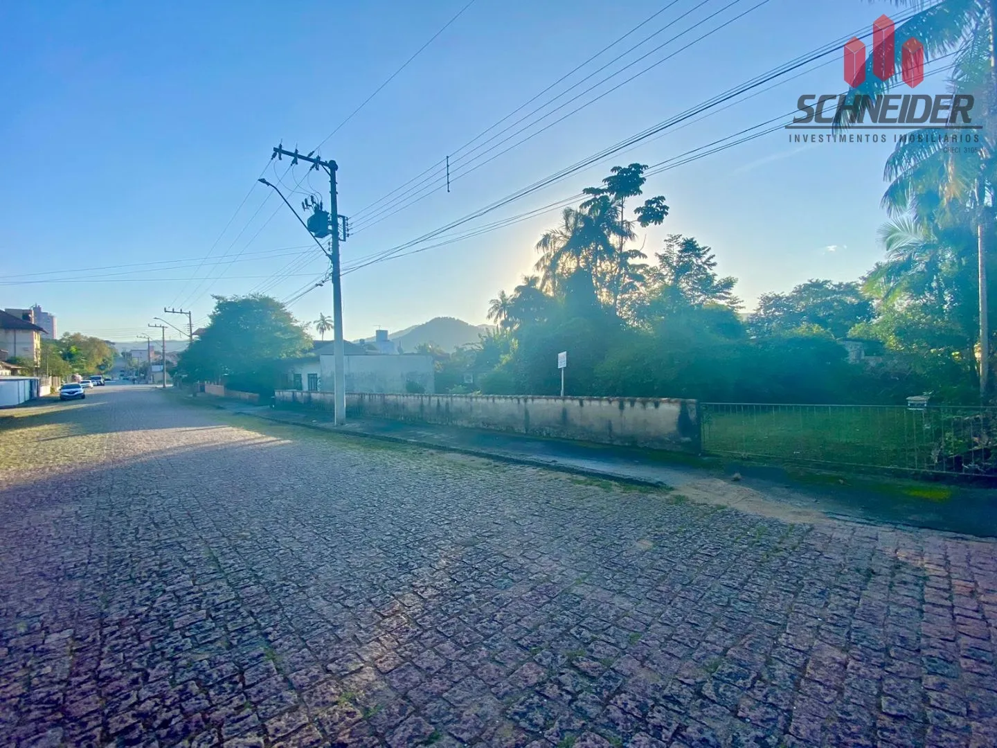 Terreno à venda no bairro Capitais em Timbó/SC — foto 4